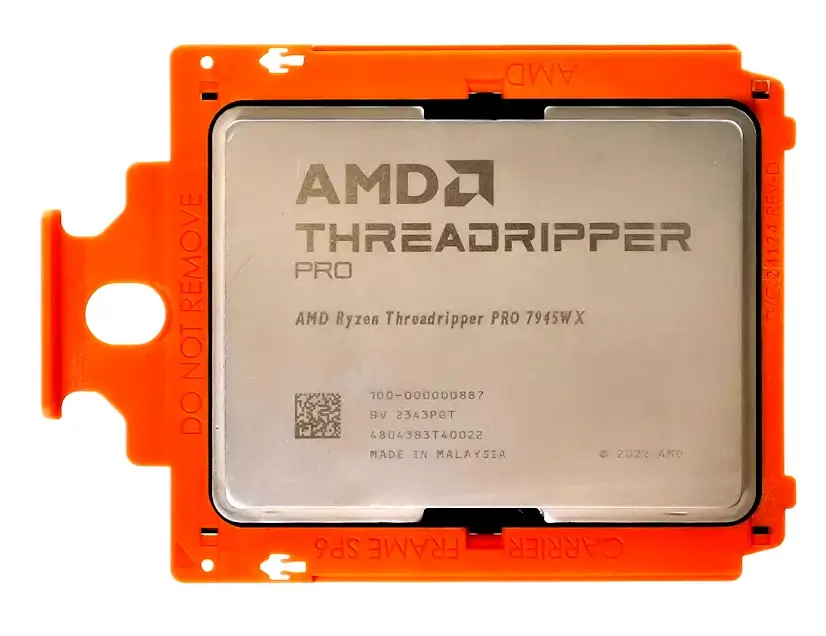 Montaje AMD Ryzen™ Threadripper™ PRO Vinateros Moratalaz Vinateros PC - Montaje AMD Ryzen™ Threadripper™ PRO Vinateros Moratalaz