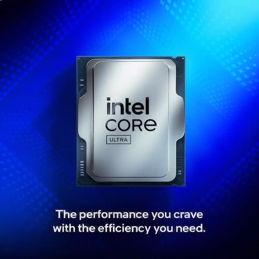 Montaje Procesadores Intel Core Ultra Gaming PC Vinateros Moratalaz Vinateros PC - Montaje Procesadores Intel Core Ultra Gaming PC Vinateros Moratalaz