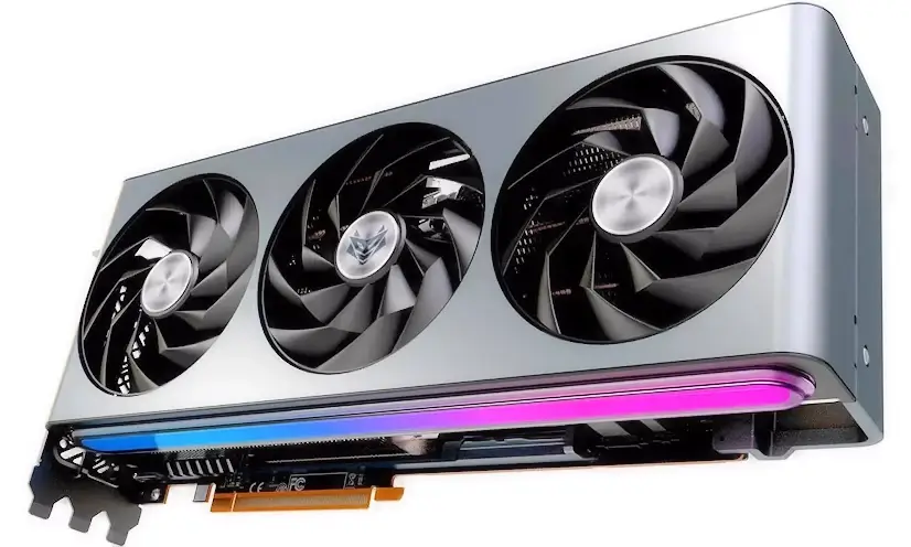 Montaje Tarjeta Gráfica AMD Radeon RX 9700 XT Gaming PC Vinateros Moratalaz Montaje Tarjeta Gráfica AMD Radeon RX 9700 XT Gaming PC Vinateros Moratalaz