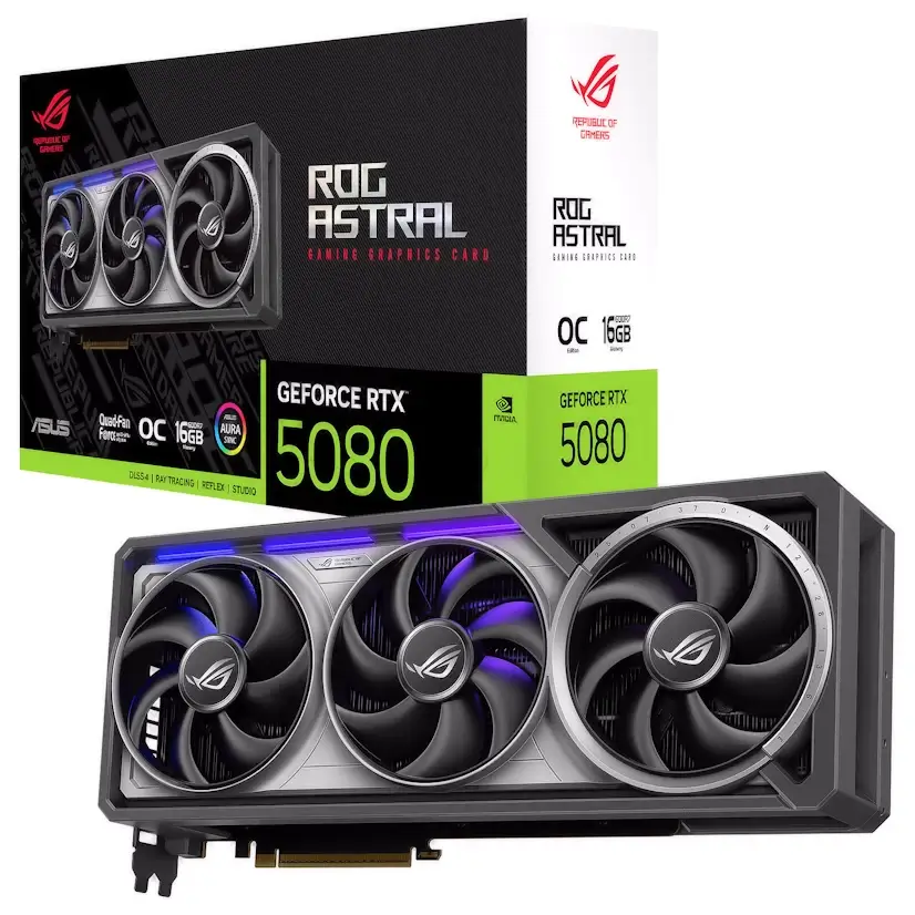 Montaje NVIDIA GEFORCE RTX 5080 Gaming PC Vinateros Moratalaz Vinateros PC - Montaje NVIDIA GEFORCE RTX 5080 Vinateros Moratalaz