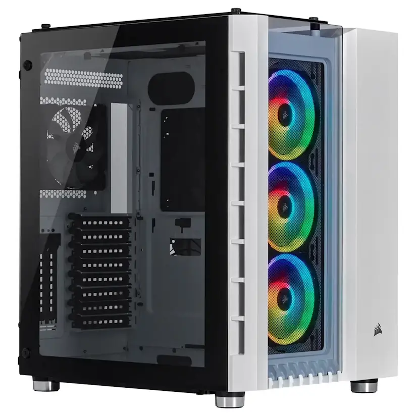 Montaje Caja Torre ATX Gaming PC Vinateros Moratalaz Montaje Caja Torre ATX Gaming PC Vinateros Moratalaz