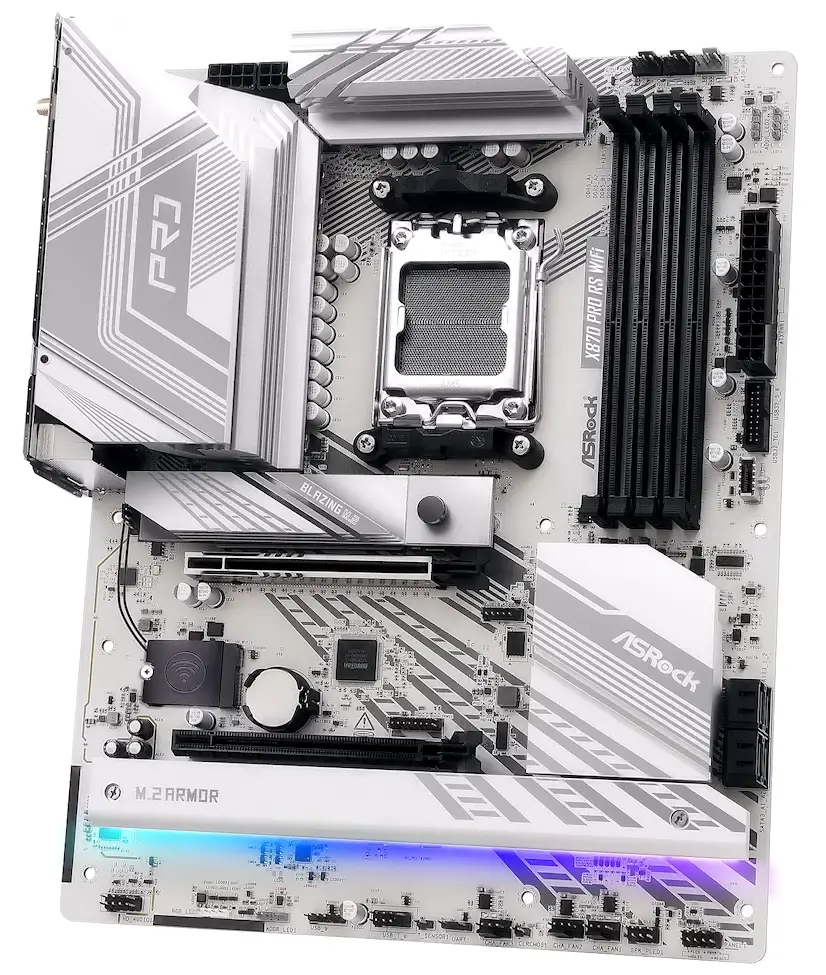 Montaje Placas Base ASRock Gaming PC Vinateros Moratalaz Vinateros PC - Montaje Placas Base ASRock Gaming PC Vinateros Moratalaz