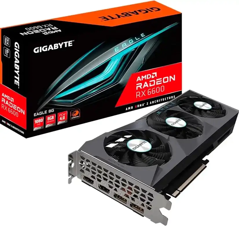 Montaje Tarjeta Gráfica AMD Radeon RX Vinateros Moratalaz Montaje Tarjeta Gráfica AMD Radeon RX Vinateros Moratalaz